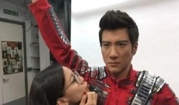 2025十大社会热点事件 王力宏老婆为什么要撕王力宏,王力宏老婆撕王力宏背后的真相揭秘